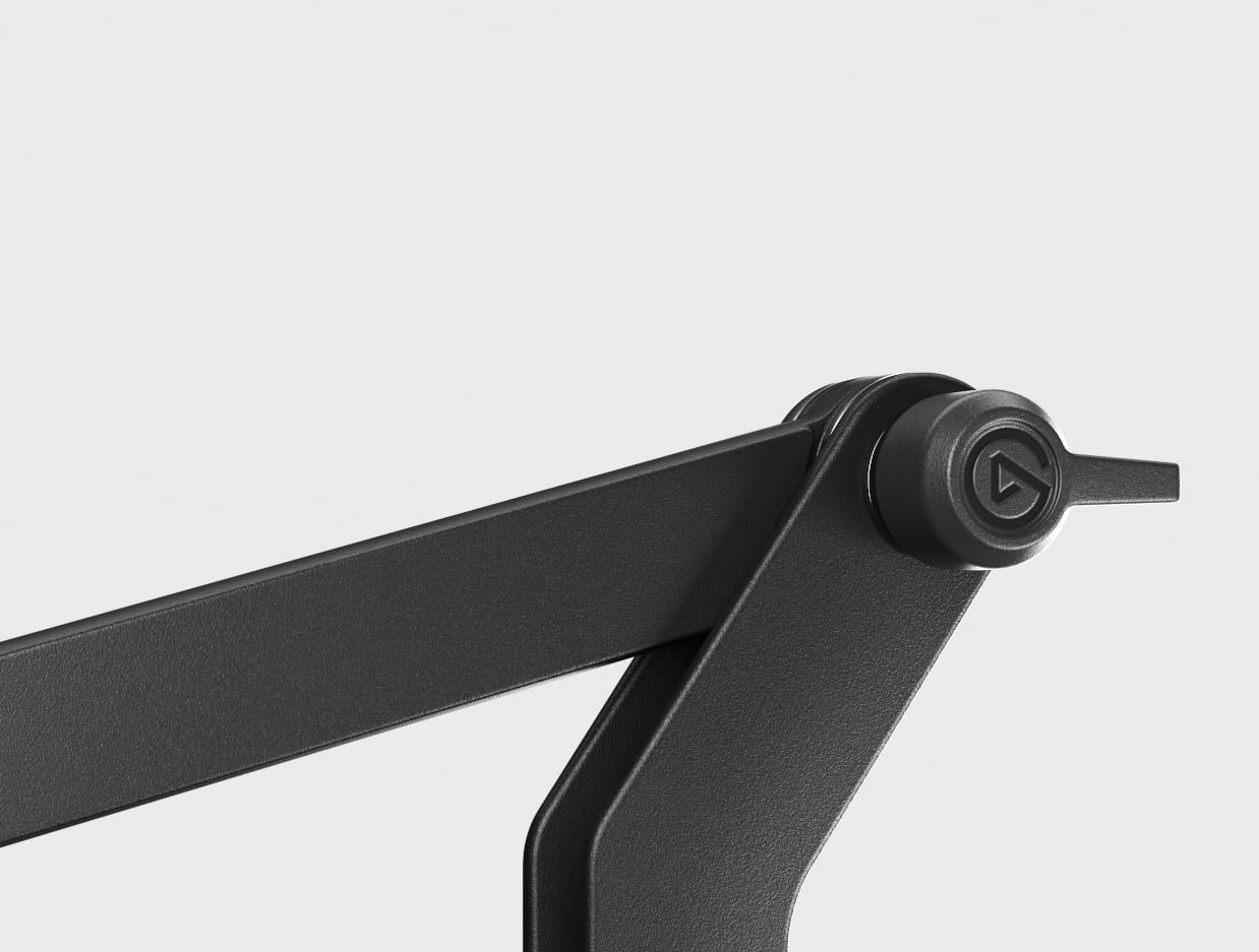 Wave Desk Stand | Elgato